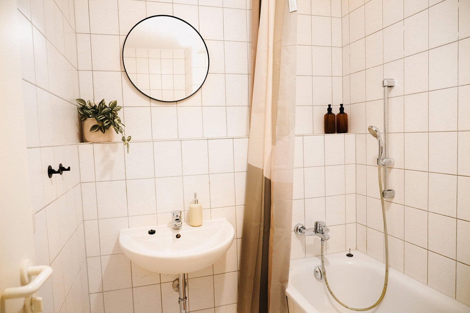 Pronájem bytu 2+1 65 m², Fürstenwalde nad Sprévou, Braniborsko Pronájem bytu 2+1 65 m², Fürstenwalde nad Sprévou, Braniborsko