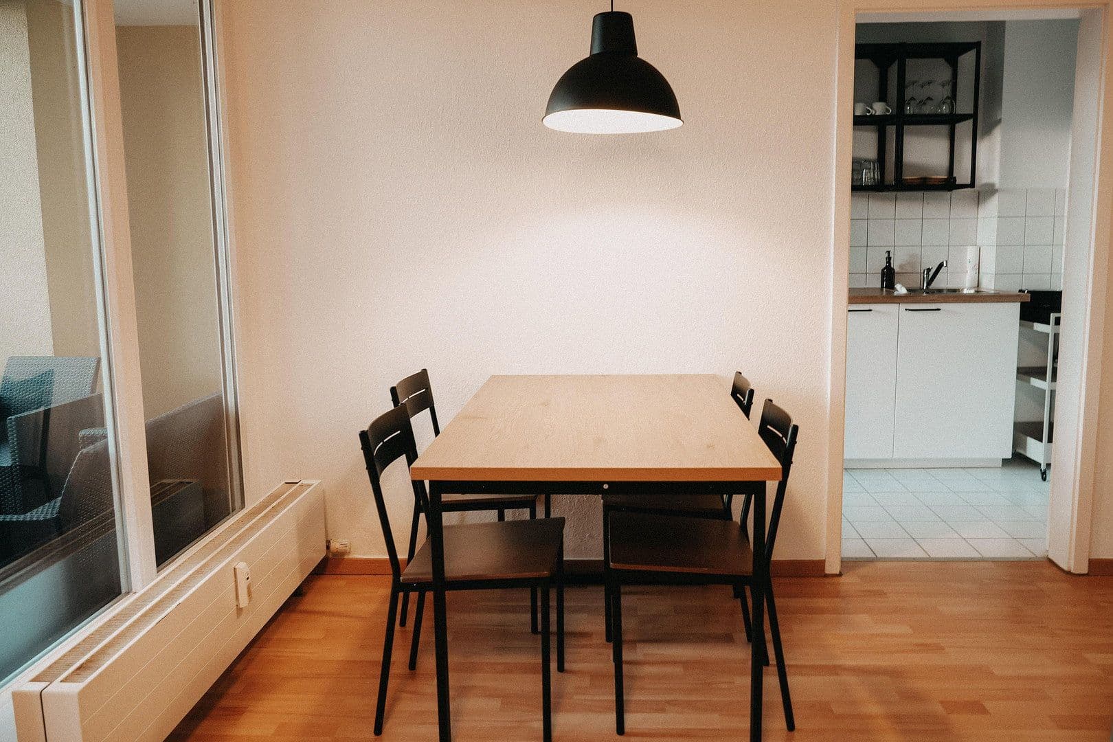Pronájem bytu 2+1 65 m², Fürstenwalde nad Sprévou, Braniborsko Pronájem bytu 2+1 65 m², Fürstenwalde nad Sprévou, Braniborsko