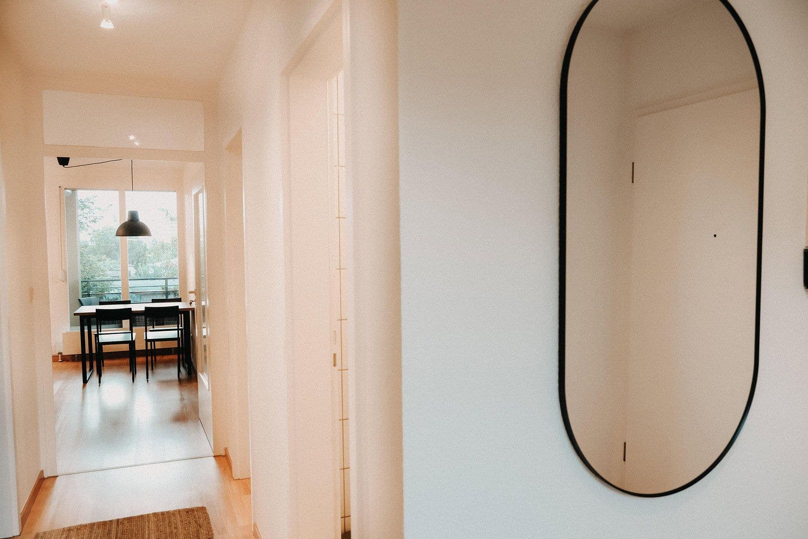 Pronájem bytu 2+1 65 m², Fürstenwalde nad Sprévou, Braniborsko Pronájem bytu 2+1 65 m², Fürstenwalde nad Sprévou, Braniborsko