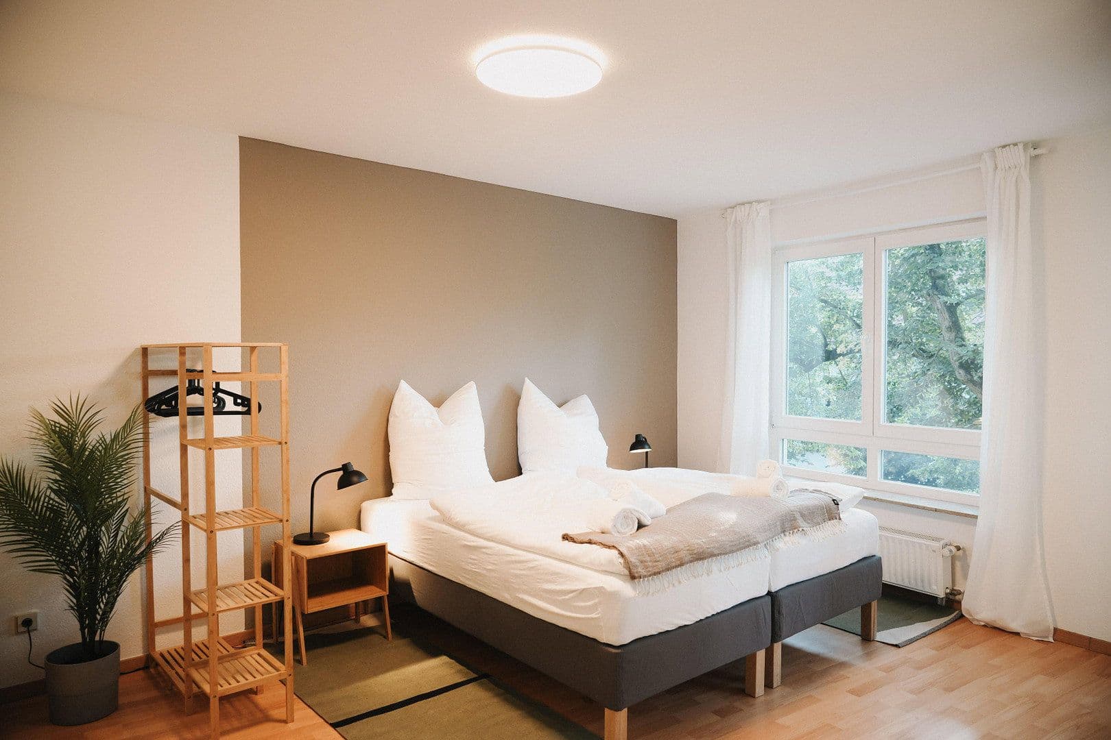 Pronájem bytu 2+1 65 m², Fürstenwalde nad Sprévou, Braniborsko Pronájem bytu 2+1 65 m², Fürstenwalde nad Sprévou, Braniborsko