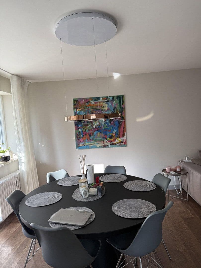 Pronájem bytu 2+1 69 m², Havelberger Straße 1, Berlin, Berlín Pronájem bytu 2+1 69 m², Havelberger Straße 1, Berlin, Berlín
