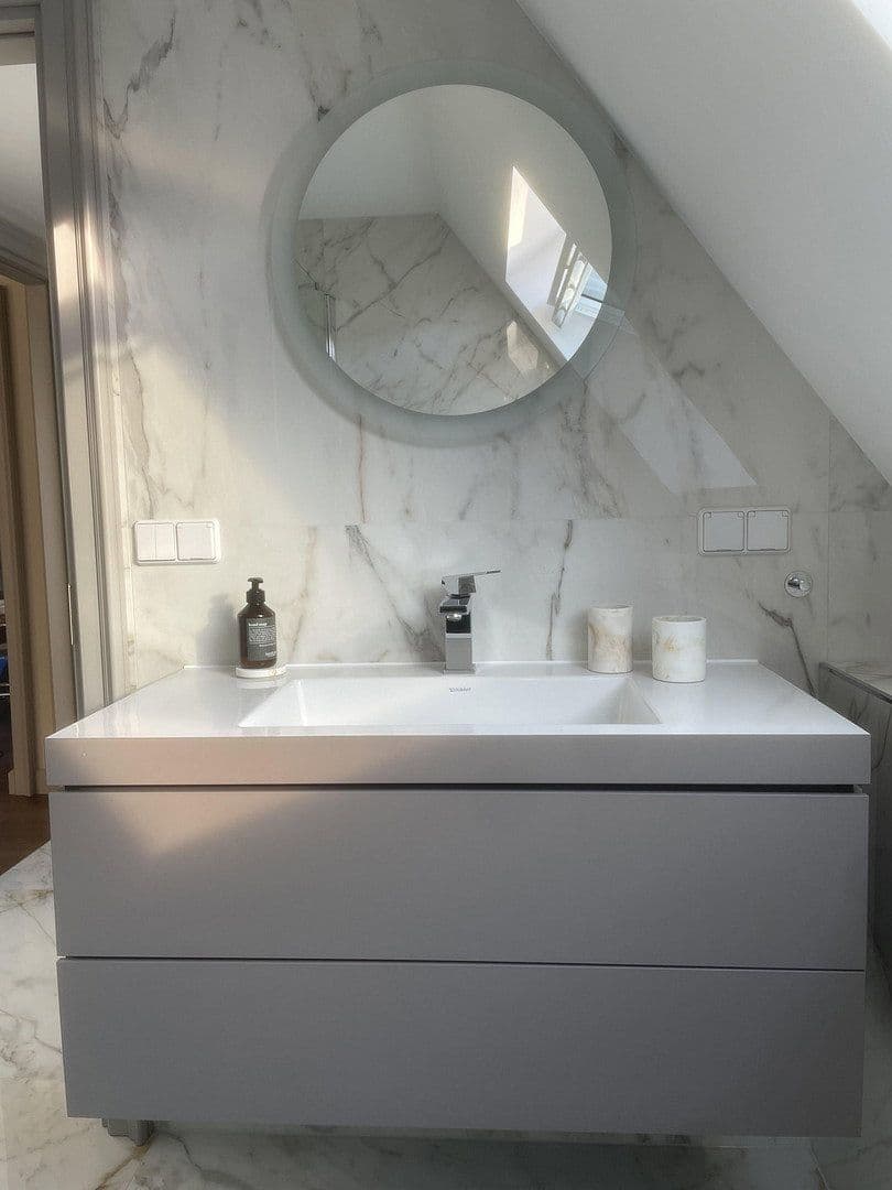 Pronájem bytu 2+1 69 m², Havelberger Straße 1, Berlin, Berlín Pronájem bytu 2+1 69 m², Havelberger Straße 1, Berlin, Berlín