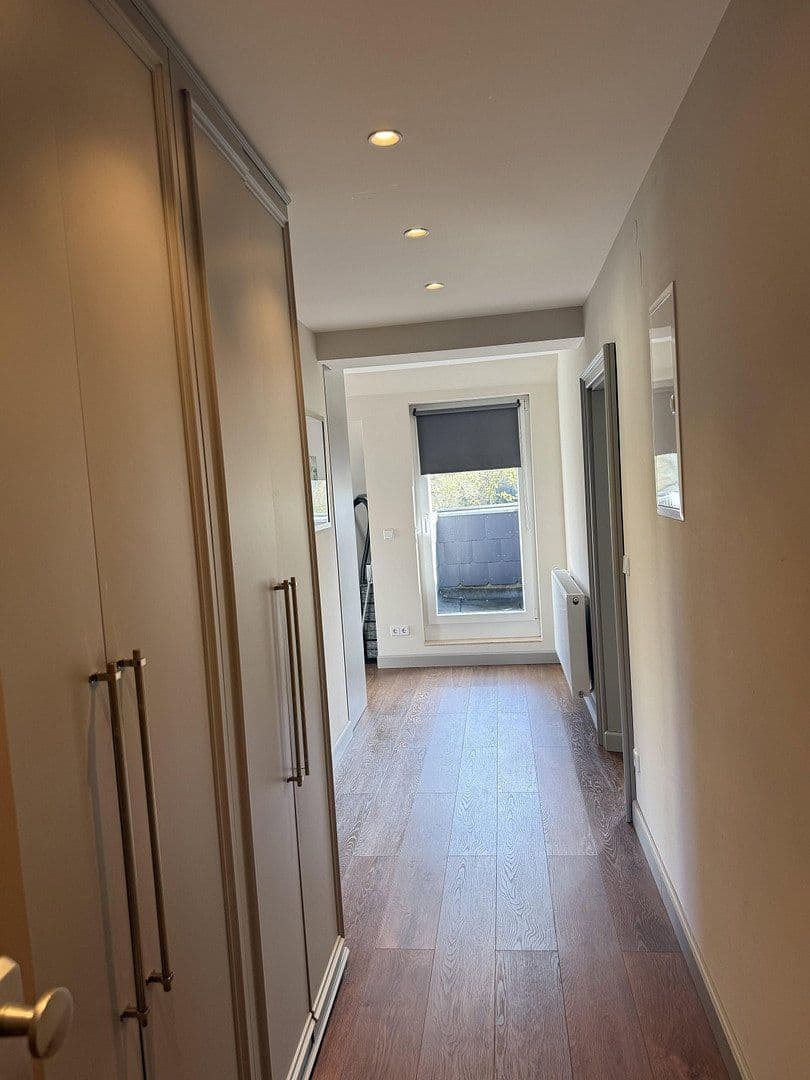 Pronájem bytu 2+1 69 m², Havelberger Straße 1, Berlin, Berlín Pronájem bytu 2+1 69 m², Havelberger Straße 1, Berlin, Berlín
