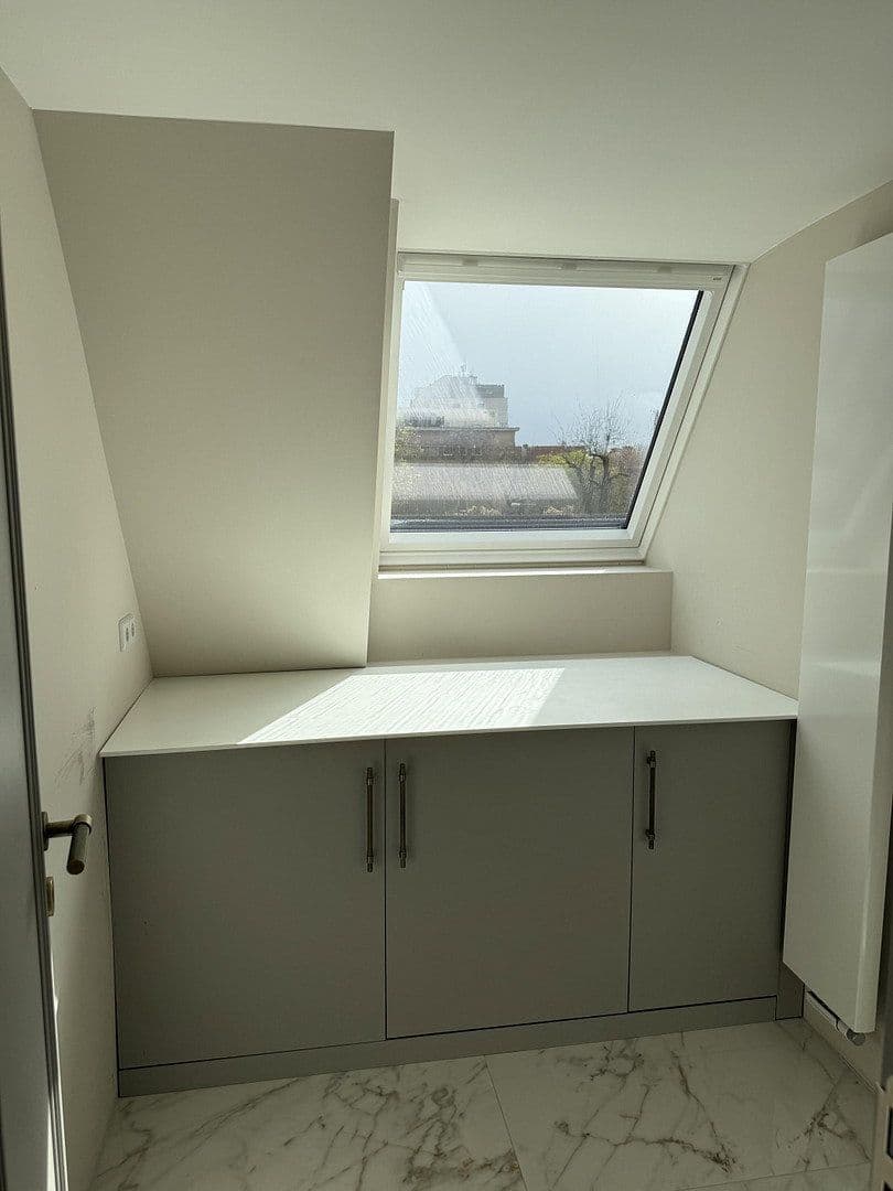 Pronájem bytu 2+1 69 m², Havelberger Straße 1, Berlin, Berlín Pronájem bytu 2+1 69 m², Havelberger Straße 1, Berlin, Berlín