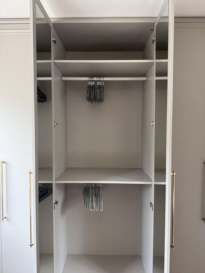Pronájem bytu 2+1 69 m², Havelberger Straße 1, Berlin, Berlín Pronájem bytu 2+1 69 m², Havelberger Straße 1, Berlin, Berlín