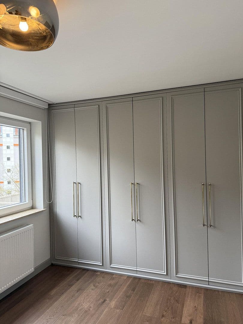 Pronájem bytu 2+1 69 m², Havelberger Straße 1, Berlin, Berlín Pronájem bytu 2+1 69 m², Havelberger Straße 1, Berlin, Berlín