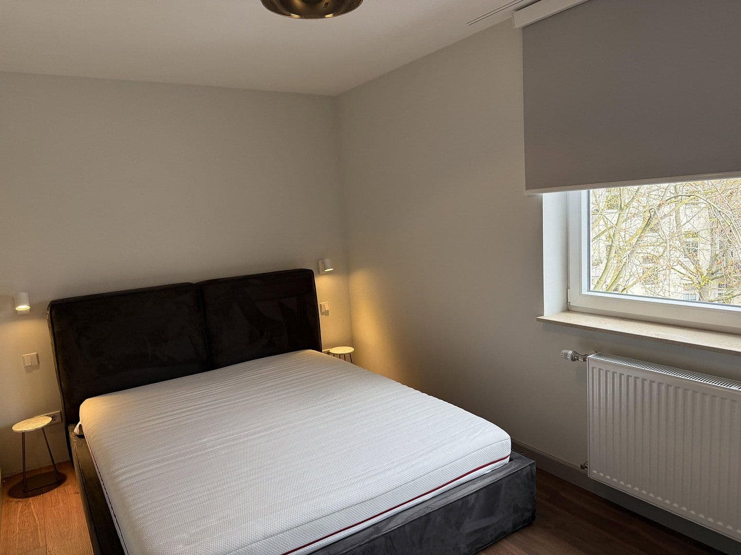 Pronájem bytu 2+1 69 m², Havelberger Straße 1, Berlin, Berlín Pronájem bytu 2+1 69 m², Havelberger Straße 1, Berlin, Berlín
