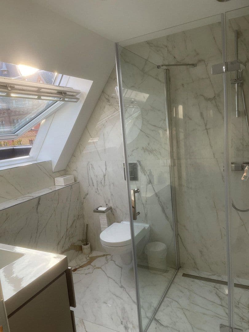Pronájem bytu 2+1 69 m², Havelberger Straße 1, Berlin, Berlín Pronájem bytu 2+1 69 m², Havelberger Straße 1, Berlin, Berlín