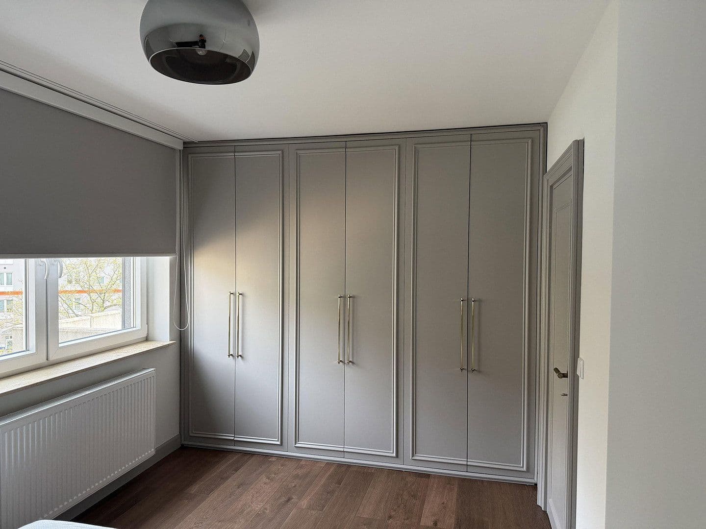 Pronájem bytu 2+1 69 m², Havelberger Straße 1, Berlin, Berlín Pronájem bytu 2+1 69 m², Havelberger Straße 1, Berlin, Berlín