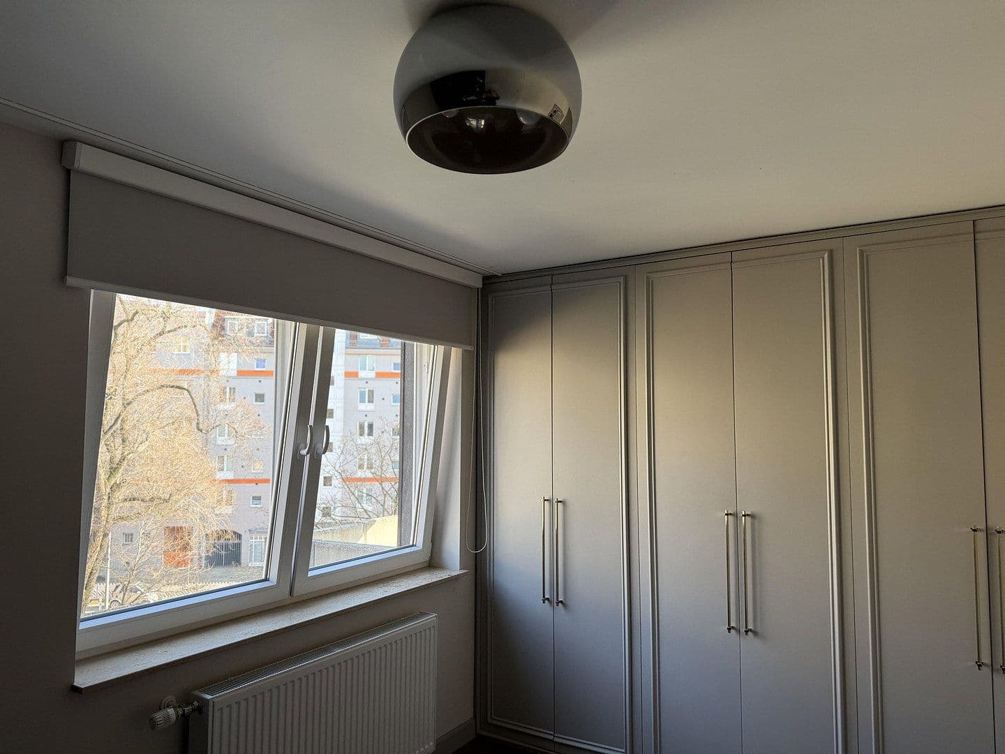 Pronájem bytu 2+1 69 m², Havelberger Straße 1, Berlin, Berlín Pronájem bytu 2+1 69 m², Havelberger Straße 1, Berlin, Berlín