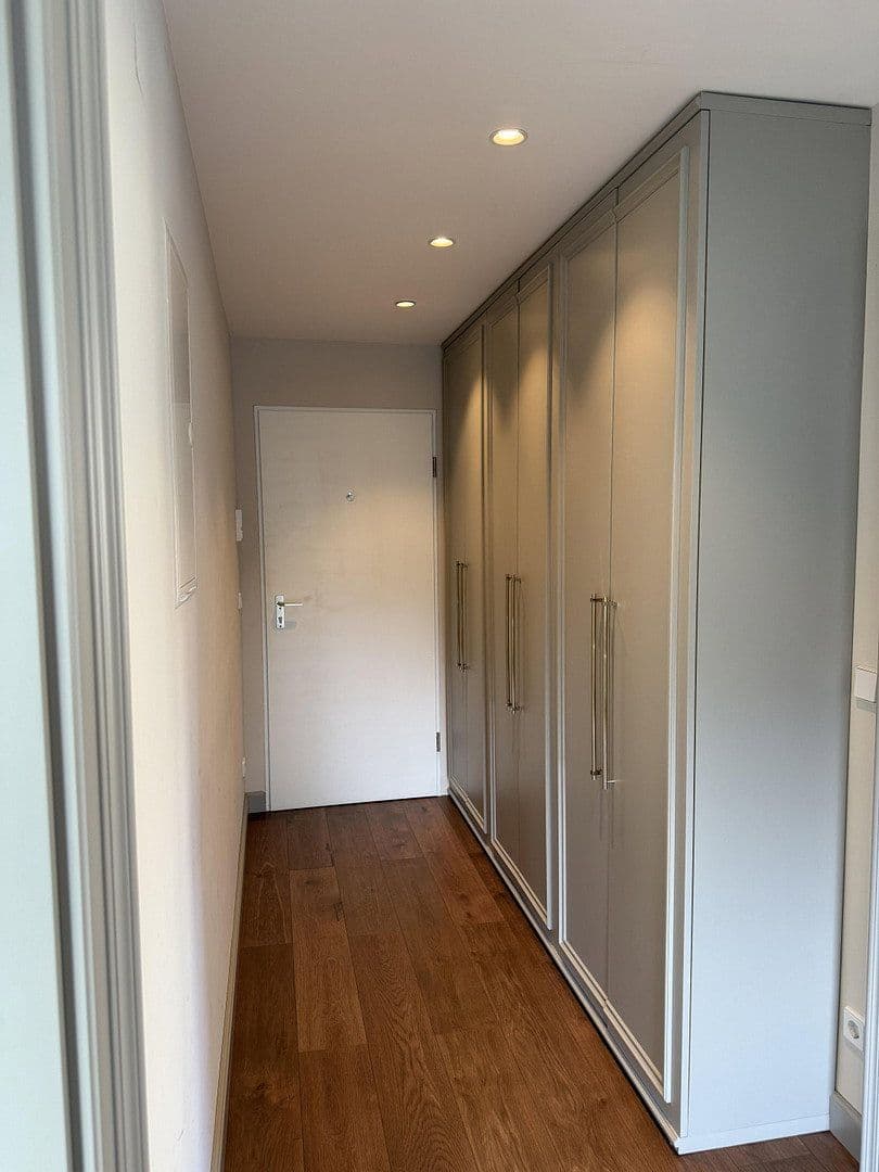 Pronájem bytu 2+1 69 m², Havelberger Straße 1, Berlin, Berlín Pronájem bytu 2+1 69 m², Havelberger Straße 1, Berlin, Berlín