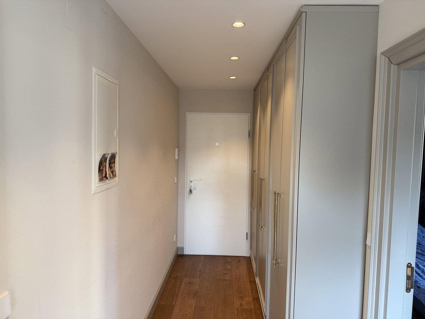 Pronájem bytu 2+1 69 m², Havelberger Straße 1, Berlin, Berlín Pronájem bytu 2+1 69 m², Havelberger Straße 1, Berlin, Berlín