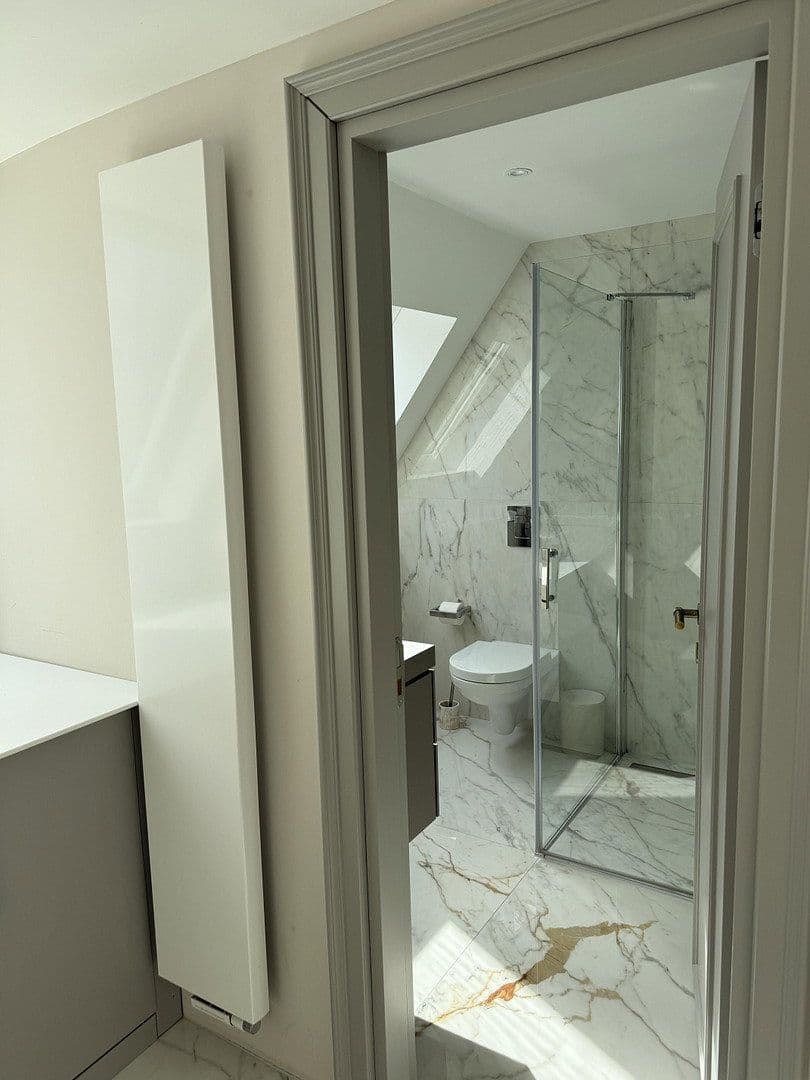 Pronájem bytu 2+1 69 m², Havelberger Straße 1, Berlin, Berlín Pronájem bytu 2+1 69 m², Havelberger Straße 1, Berlin, Berlín