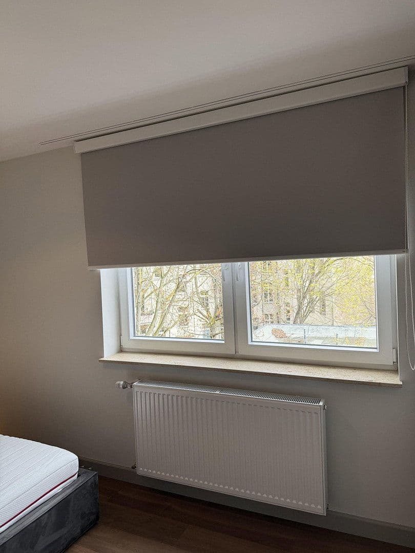 Pronájem bytu 2+1 69 m², Havelberger Straße 1, Berlin, Berlín Pronájem bytu 2+1 69 m², Havelberger Straße 1, Berlin, Berlín