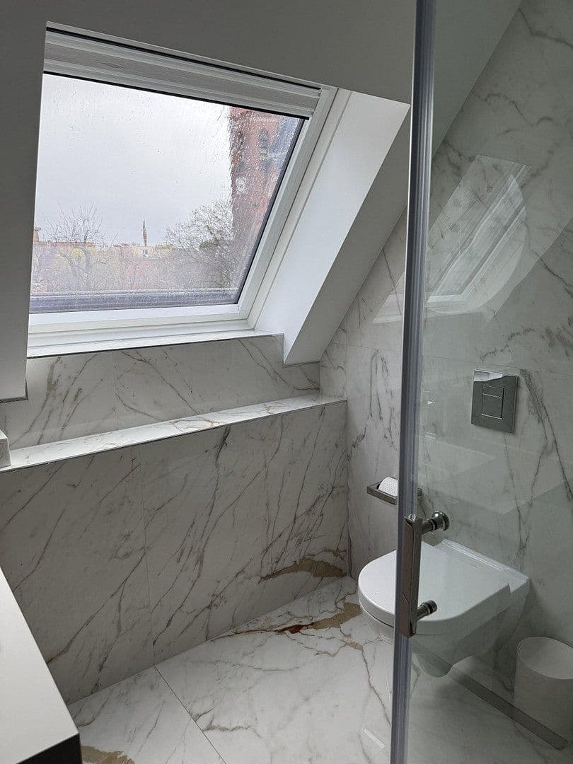 Pronájem bytu 2+1 69 m², Havelberger Straße 1, Berlin, Berlín Pronájem bytu 2+1 69 m², Havelberger Straße 1, Berlin, Berlín