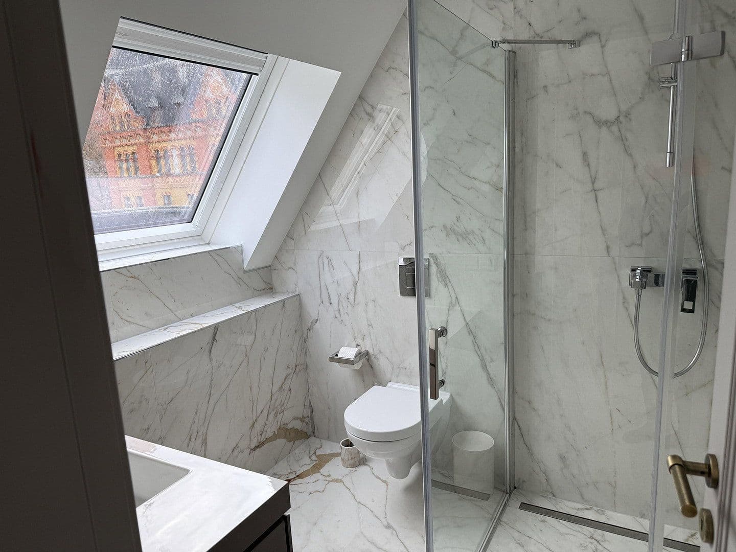 Pronájem bytu 2+1 69 m², Havelberger Straße 1, Berlin, Berlín Pronájem bytu 2+1 69 m², Havelberger Straße 1, Berlin, Berlín