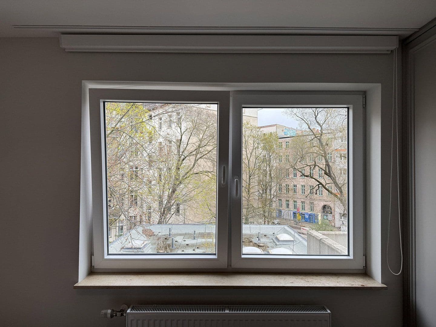 Pronájem bytu 2+1 69 m², Havelberger Straße 1, Berlin, Berlín Pronájem bytu 2+1 69 m², Havelberger Straße 1, Berlin, Berlín