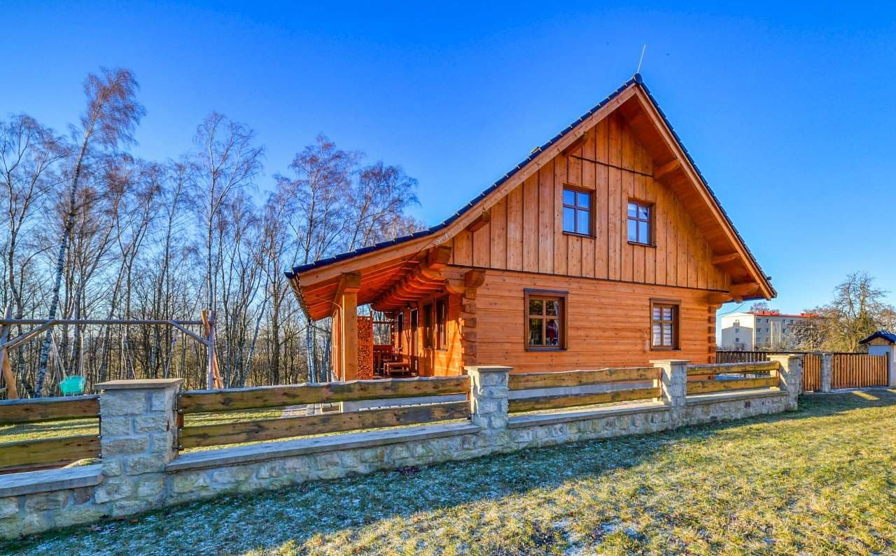 Pronájem chaty, chalupy, Lázně Kynžvart, Karlovarský kraj Pronájem chaty, chalupy, Lázně Kynžvart, Karlovarský kraj