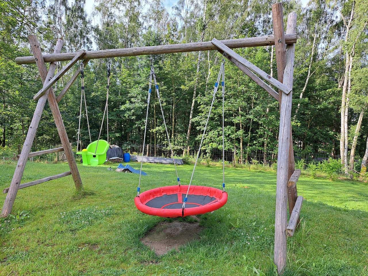 Pronájem chaty, chalupy, Lázně Kynžvart, Karlovarský kraj Pronájem chaty, chalupy, Lázně Kynžvart, Karlovarský kraj