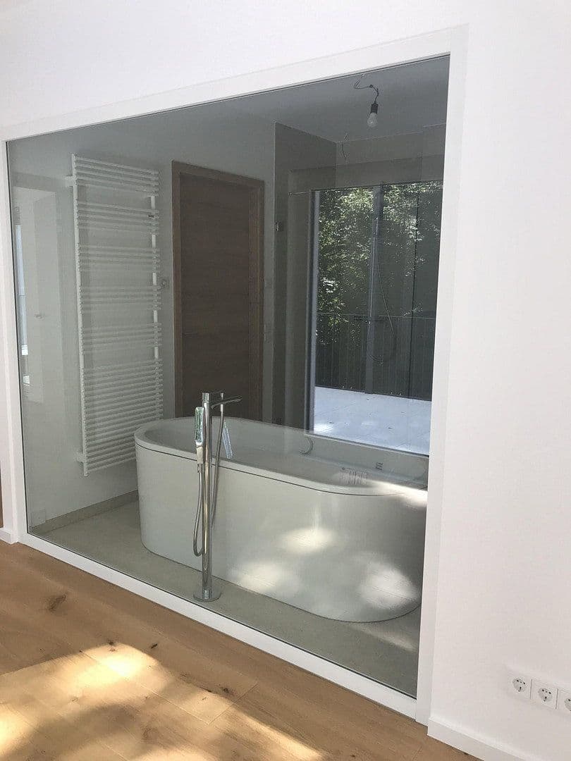 Pronájem bytu 4+1 169 m², Dreieich, Hessen Pronájem bytu 4+1 169 m², Dreieich, Hessen