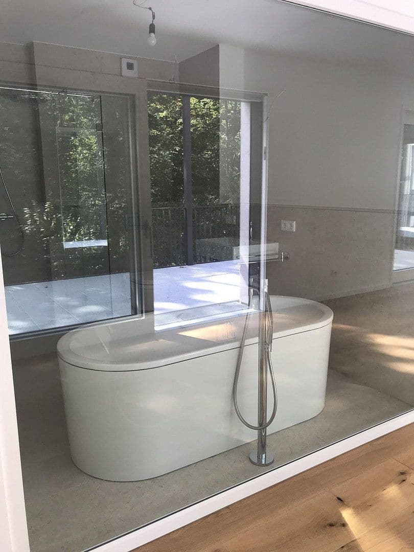 Pronájem bytu 4+1 169 m², Dreieich, Hessen Pronájem bytu 4+1 169 m², Dreieich, Hessen
