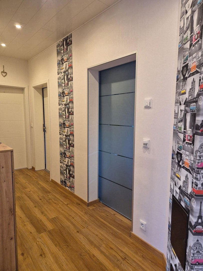 Prodej domu 115 m², pozemek 607 m², Maronengasse 834, Sassenburg, Dolní Sasko Prodej domu 115 m², pozemek 607 m², Maronengasse 834, Sassenburg, Dolní Sasko
