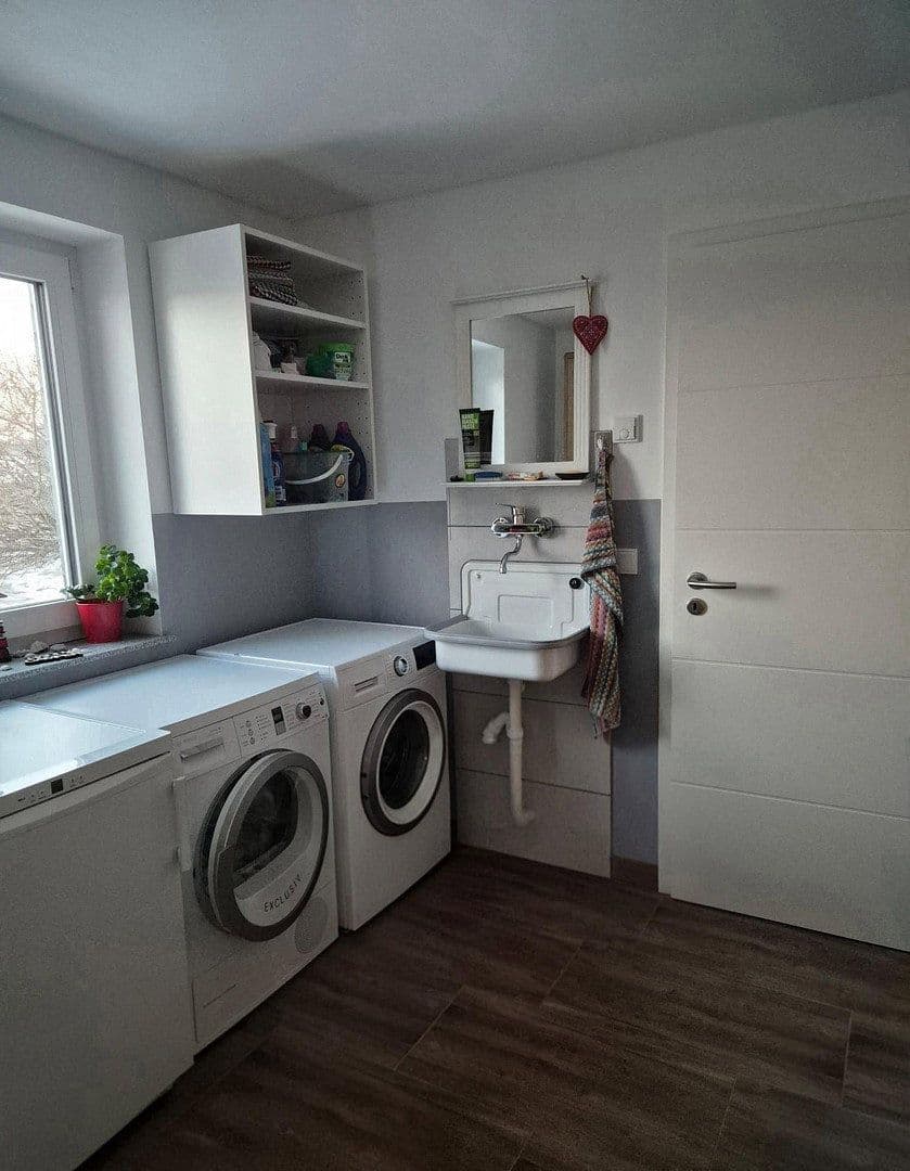 Prodej domu 115 m², pozemek 607 m², Maronengasse 834, Sassenburg, Dolní Sasko Prodej domu 115 m², pozemek 607 m², Maronengasse 834, Sassenburg, Dolní Sasko