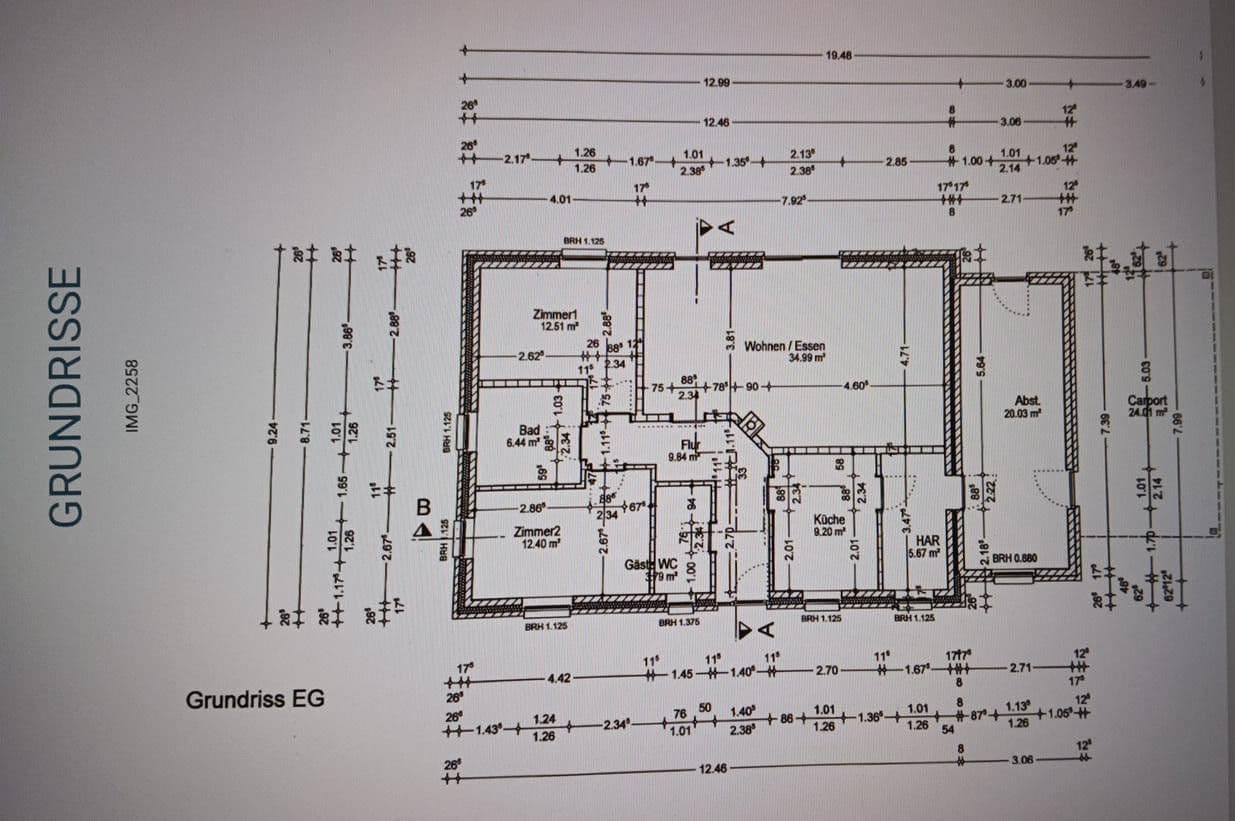 Prodej domu 115 m², pozemek 607 m², Maronengasse 834, Sassenburg, Dolní Sasko Prodej domu 115 m², pozemek 607 m², Maronengasse 834, Sassenburg, Dolní Sasko