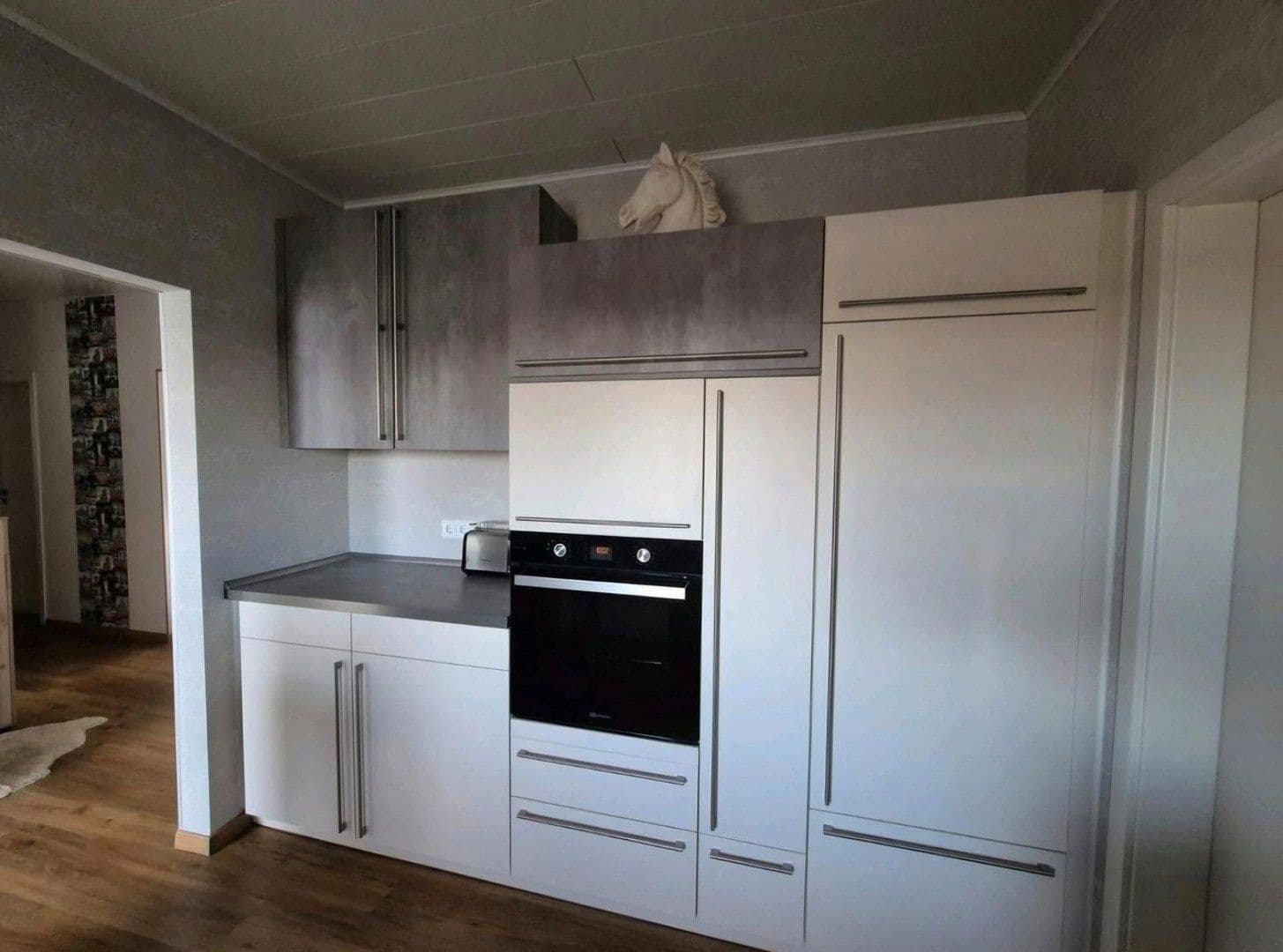 Prodej domu 115 m², pozemek 607 m², Maronengasse 834, Sassenburg, Dolní Sasko Prodej domu 115 m², pozemek 607 m², Maronengasse 834, Sassenburg, Dolní Sasko