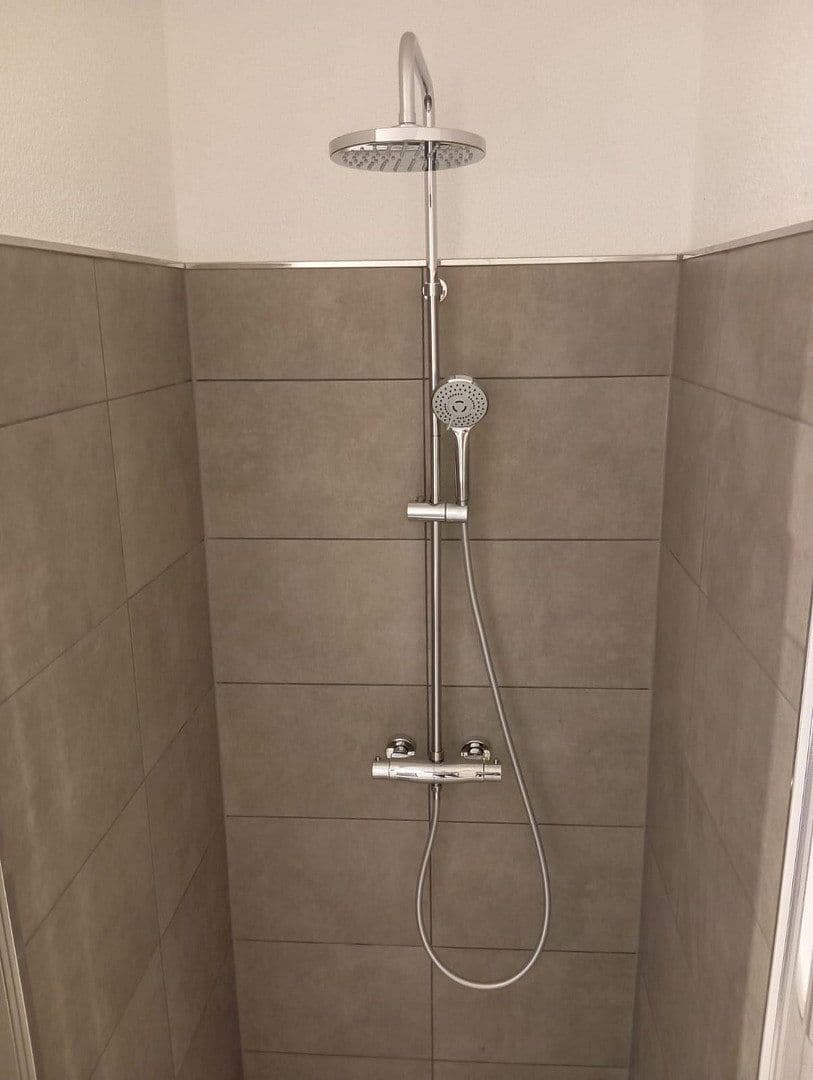 Pronájem bytu 2+1 66 m², Crailsheim, Bádensko-Württembersko Pronájem bytu 2+1 66 m², Crailsheim, Bádensko-Württembersko
