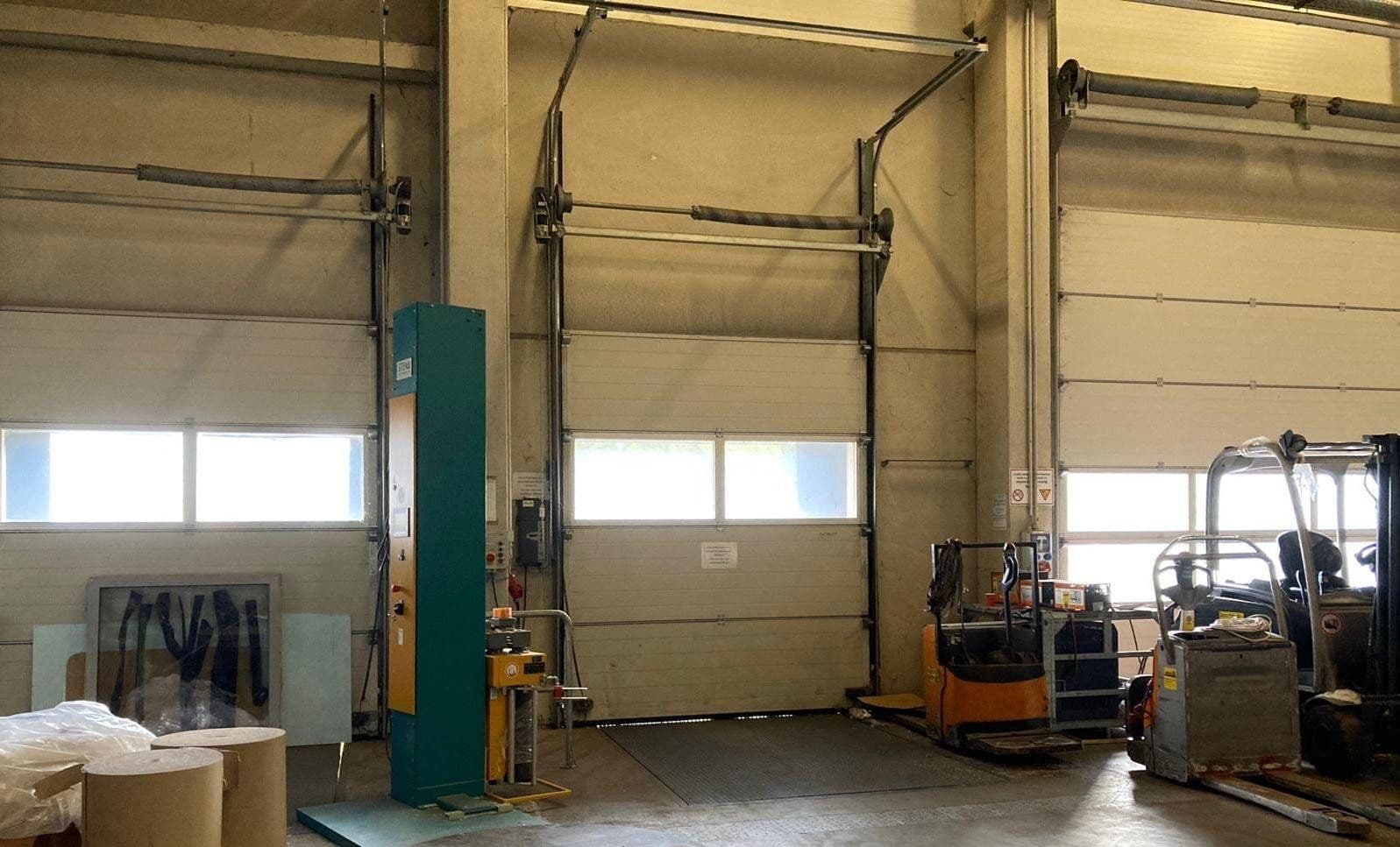 Prodej nebytového prostoru 10.000 m², Senden, Severní Porýní-Vestfálsko Prodej nebytového prostoru 10.000 m², Senden, Severní Porýní-Vestfálsko