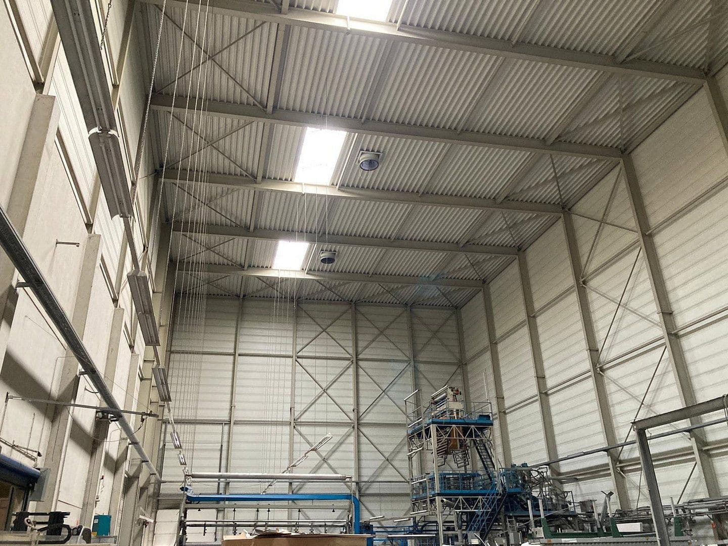 Prodej nebytového prostoru 10.000 m², Senden, Severní Porýní-Vestfálsko Prodej nebytového prostoru 10.000 m², Senden, Severní Porýní-Vestfálsko