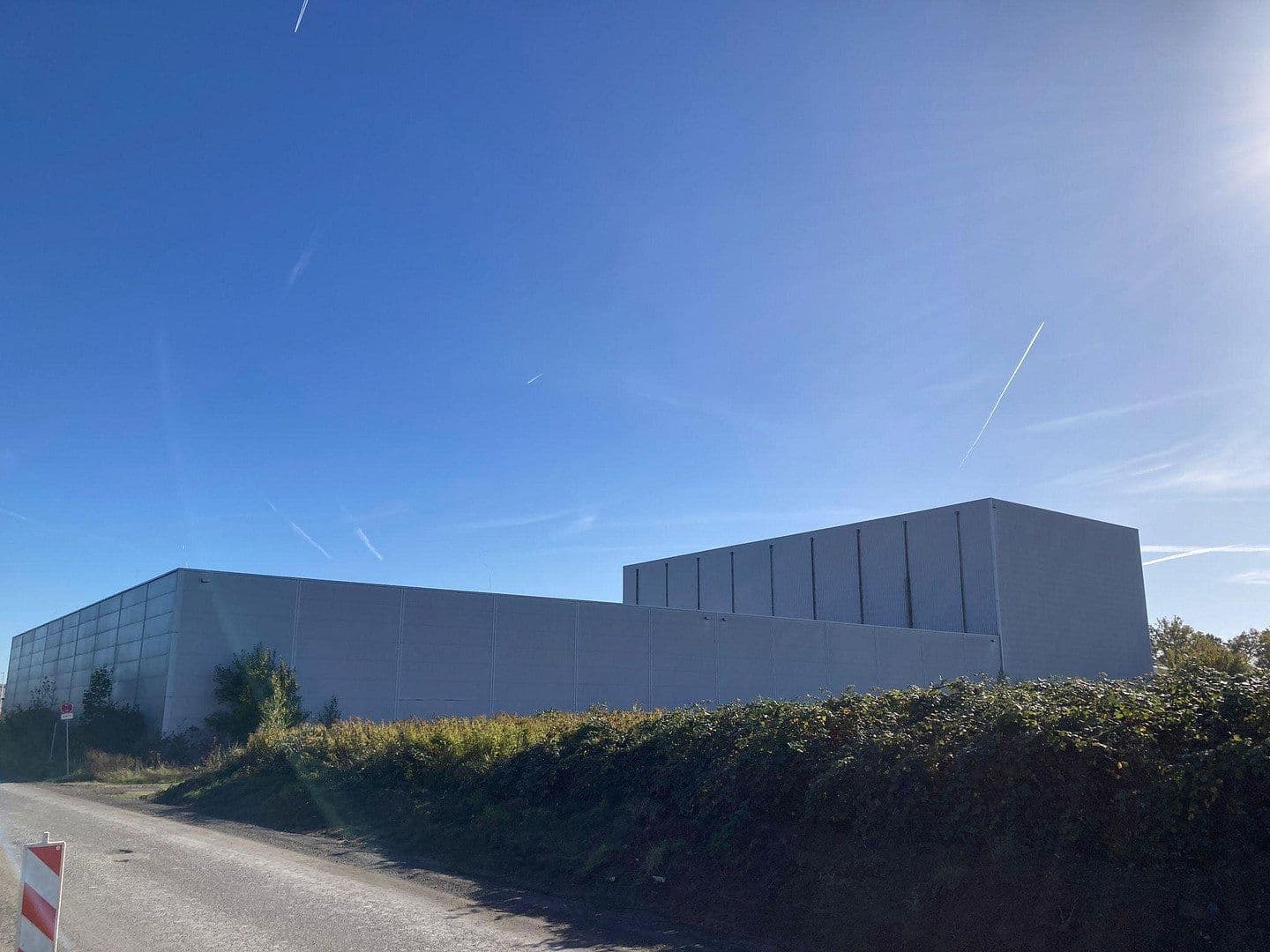 Prodej nebytového prostoru 10.000 m², Senden, Severní Porýní-Vestfálsko Prodej nebytového prostoru 10.000 m², Senden, Severní Porýní-Vestfálsko