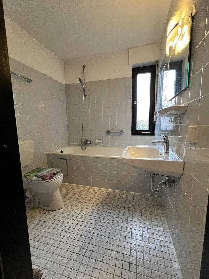 Pronájem bytu 2+1 68 m², Dobel, Bádensko-Württembersko Pronájem bytu 2+1 68 m², Dobel, Bádensko-Württembersko