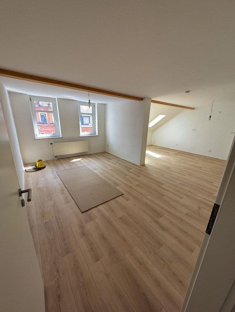 Prodej bytu 130 m², Chemnitz, Sasko Prodej bytu 130 m², Chemnitz, Sasko
