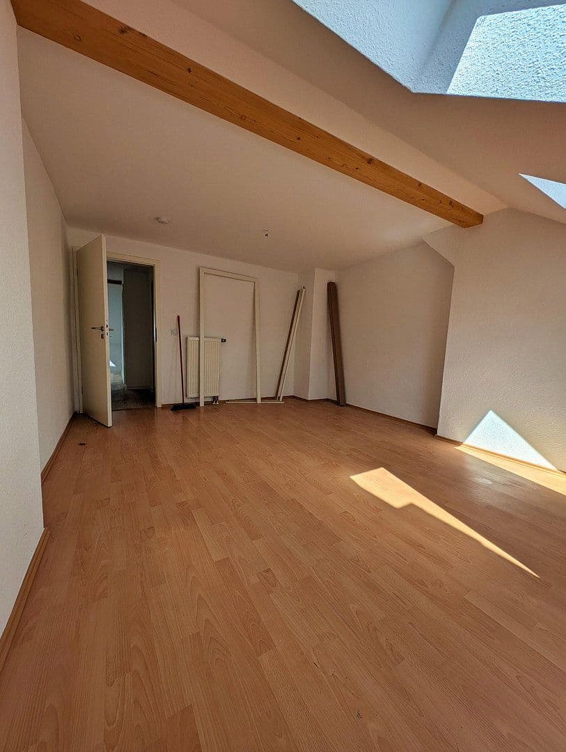 Prodej bytu 130 m², Chemnitz, Sasko Prodej bytu 130 m², Chemnitz, Sasko