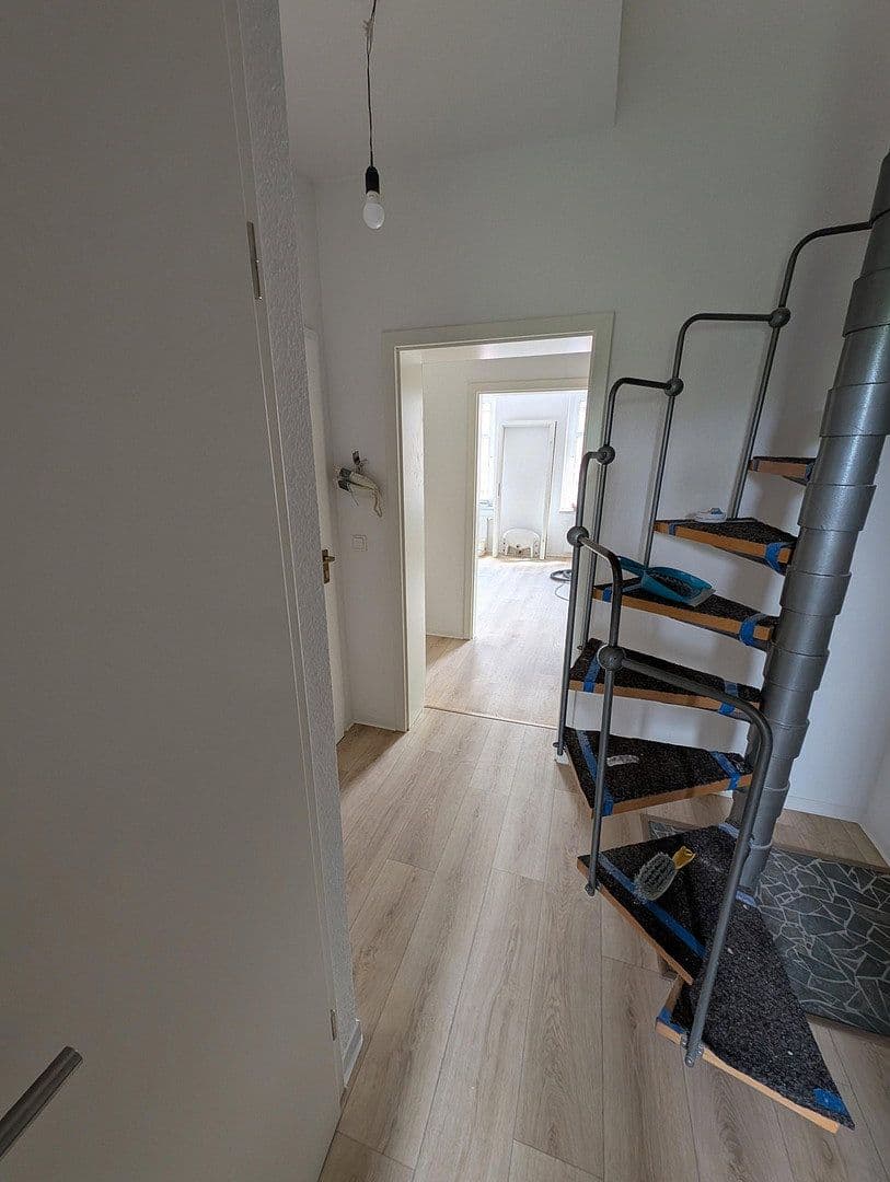 Prodej bytu 130 m², Chemnitz, Sasko Prodej bytu 130 m², Chemnitz, Sasko