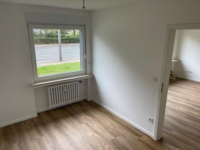 Pronájem bytu 1+1 39 m², Zeunerstr. 15, Essen, Severní Porýní-Vestfálsko Pronájem bytu 1+1 39 m², Zeunerstr. 15, Essen, Severní Porýní-Vestfálsko