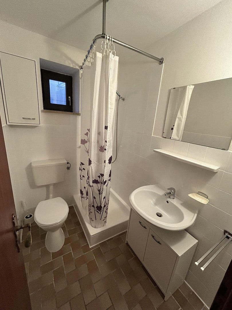 Pronájem bytu 1+1 20 m², Obereichstätt, Bavorsko Pronájem bytu 1+1 20 m², Obereichstätt, Bavorsko