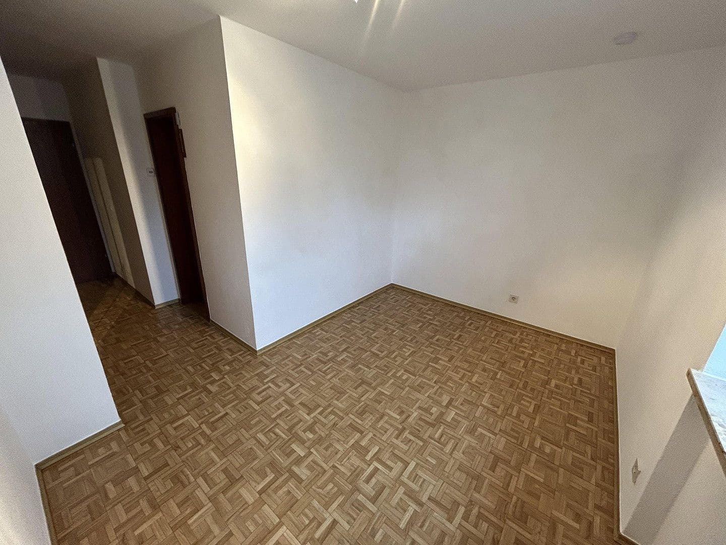 Pronájem bytu 1+1 20 m², Obereichstätt, Bavorsko Pronájem bytu 1+1 20 m², Obereichstätt, Bavorsko