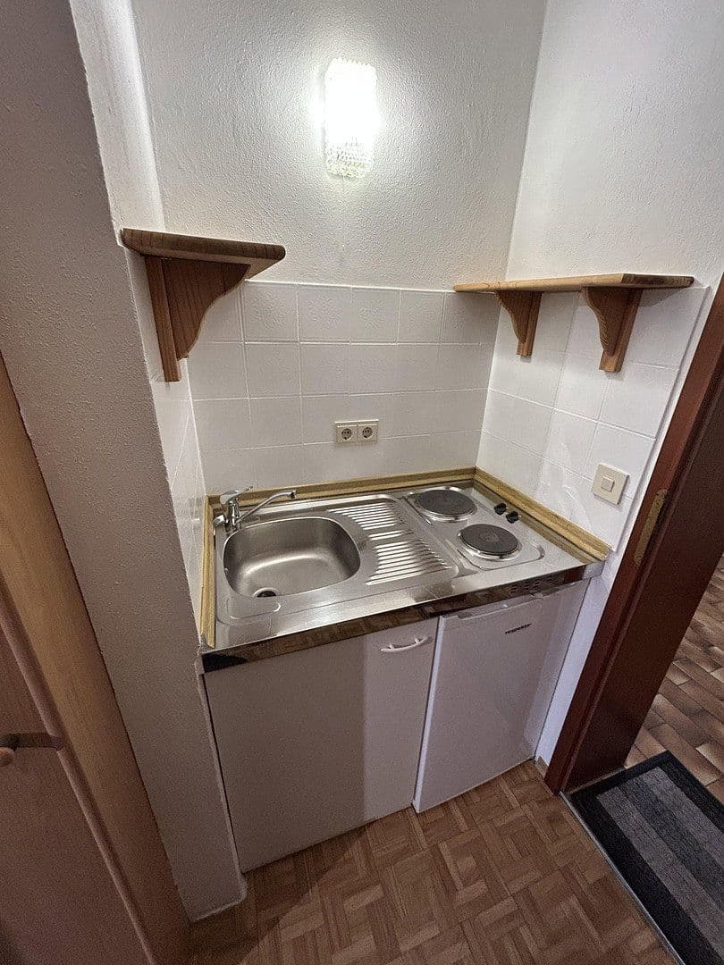 Pronájem bytu 1+1 20 m², Obereichstätt, Bavorsko Pronájem bytu 1+1 20 m², Obereichstätt, Bavorsko