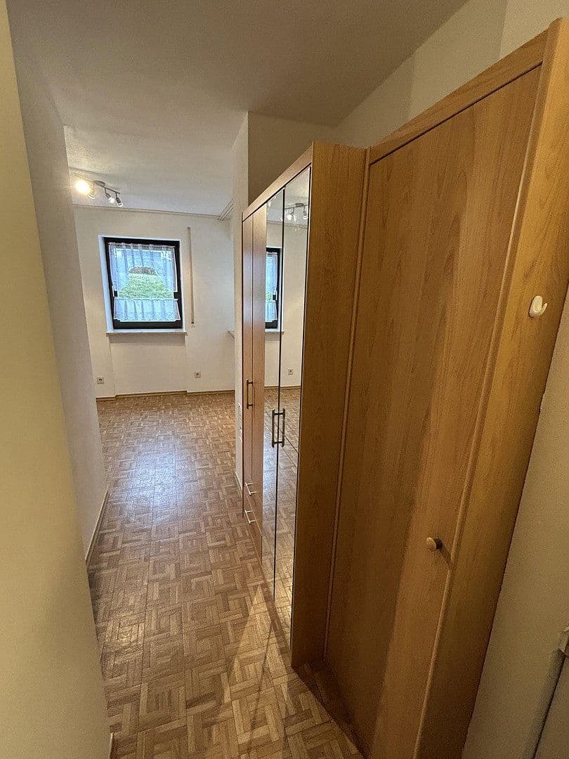 Pronájem bytu 1+1 20 m², Obereichstätt, Bavorsko Pronájem bytu 1+1 20 m², Obereichstätt, Bavorsko