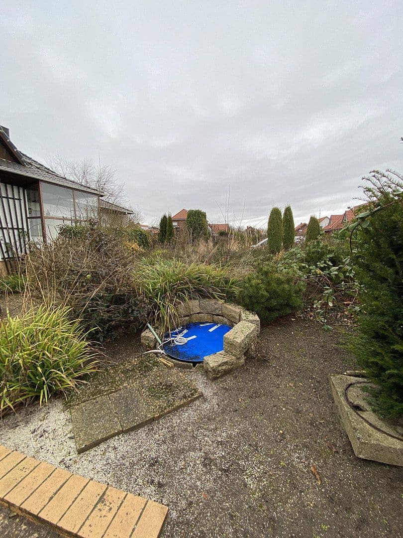 Prodej domu 145 m², pozemek 1.530 m², Kirchberg 22, Königslutter am Elm, Dolní Sasko Prodej domu 145 m², pozemek 1.530 m², Kirchberg 22, Königslutter am Elm, Dolní Sasko