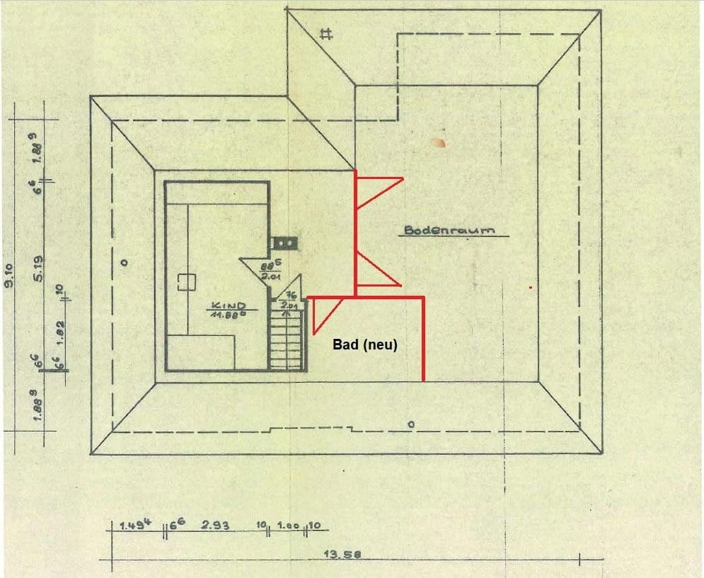 Prodej domu 145 m², pozemek 1.530 m², Kirchberg 22, Königslutter am Elm, Dolní Sasko Prodej domu 145 m², pozemek 1.530 m², Kirchberg 22, Königslutter am Elm, Dolní Sasko