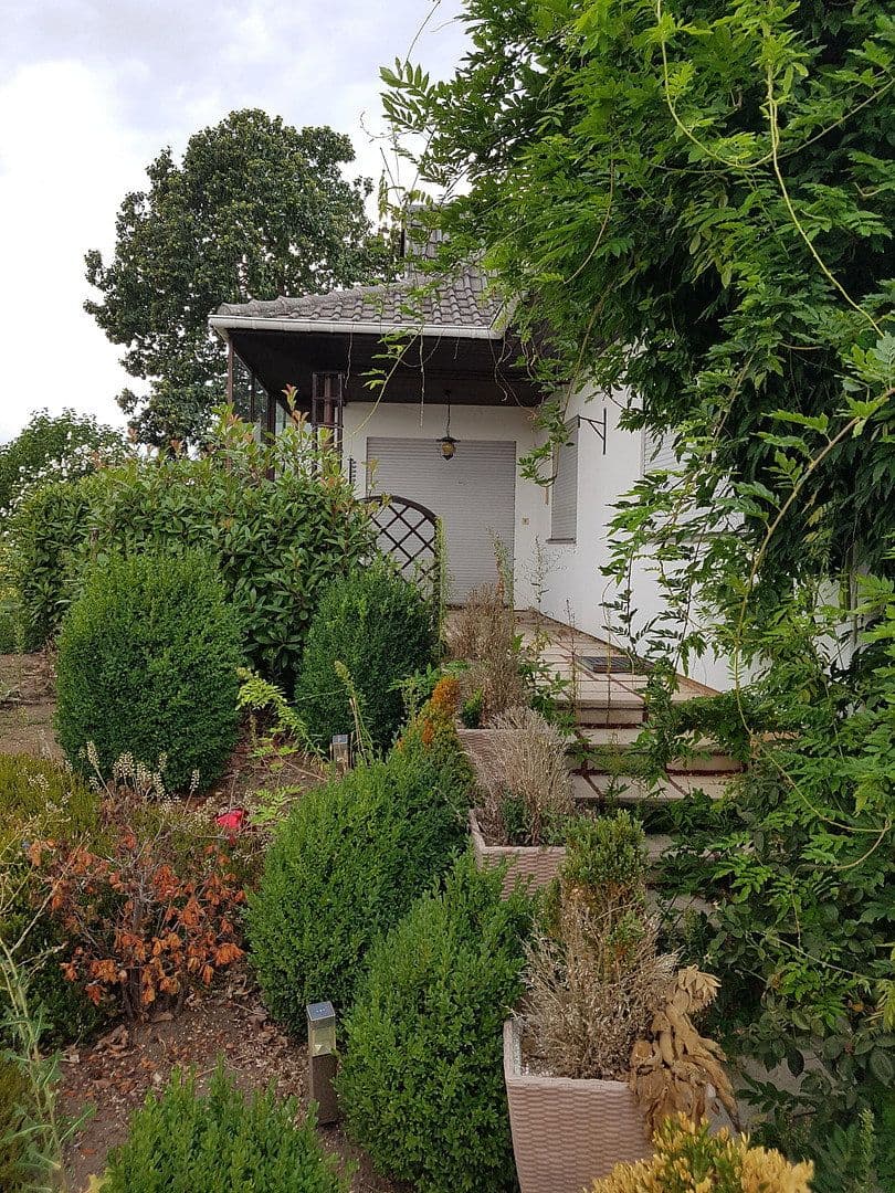 Prodej domu 145 m², pozemek 1.530 m², Kirchberg 22, Königslutter am Elm, Dolní Sasko Prodej domu 145 m², pozemek 1.530 m², Kirchberg 22, Königslutter am Elm, Dolní Sasko