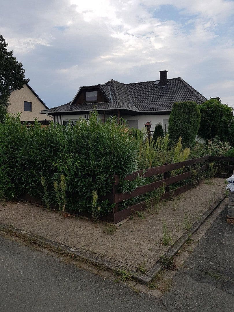 Prodej domu 145 m², pozemek 1.530 m², Kirchberg 22, Königslutter am Elm, Dolní Sasko Prodej domu 145 m², pozemek 1.530 m², Kirchberg 22, Königslutter am Elm, Dolní Sasko