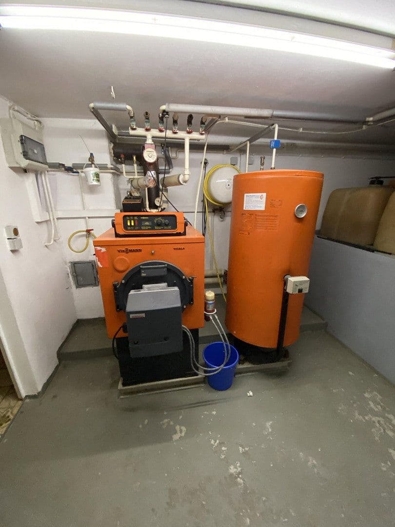 Prodej domu 145 m², pozemek 1.530 m², Kirchberg 22, Königslutter am Elm, Dolní Sasko Prodej domu 145 m², pozemek 1.530 m², Kirchberg 22, Königslutter am Elm, Dolní Sasko