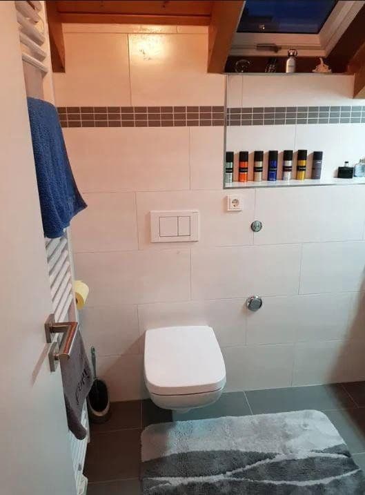 Pronájem bytu 1+1 33 m², Hattersheim am Main, Hessen Pronájem bytu 1+1 33 m², Hattersheim am Main, Hessen