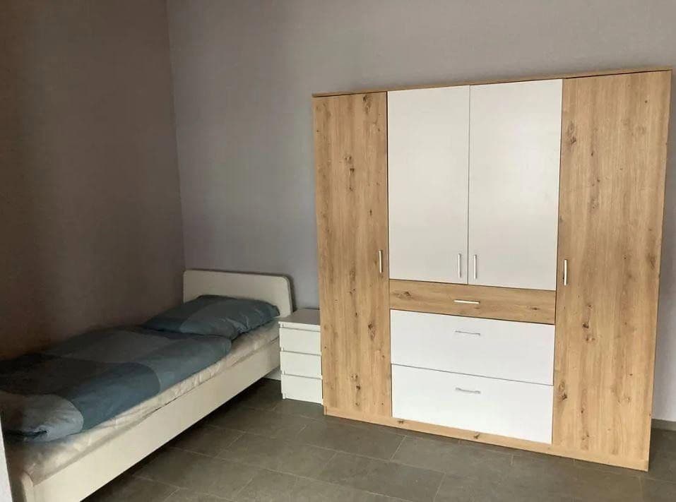 Pronájem bytu 1+1 33 m², Hattersheim am Main, Hessen Pronájem bytu 1+1 33 m², Hattersheim am Main, Hessen