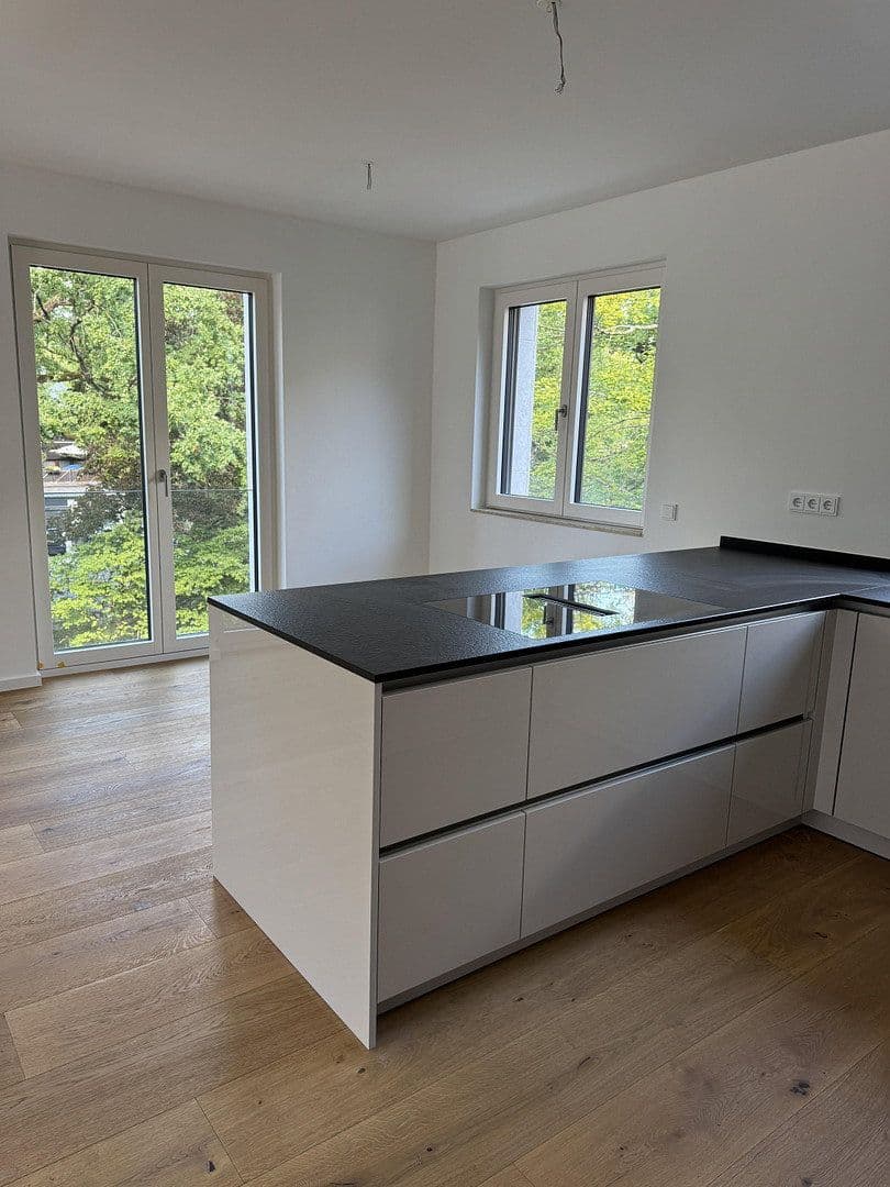 Pronájem bytu 3+1 115 m², Dreieich, Hessen Pronájem bytu 3+1 115 m², Dreieich, Hessen